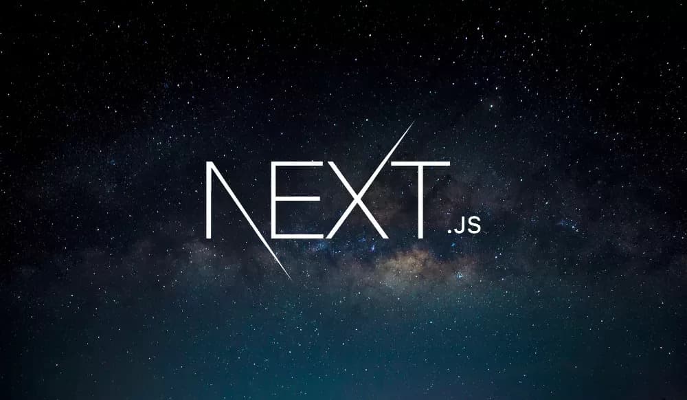 Next.js for Modern Web Development: A Comprehensive Guide